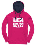 Ben Nevis hoodie
