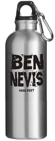 Ben Nevis drinks bottle