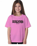 Blencathra kid's t-shirt