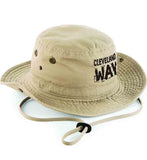 Cleveland Way outback hat