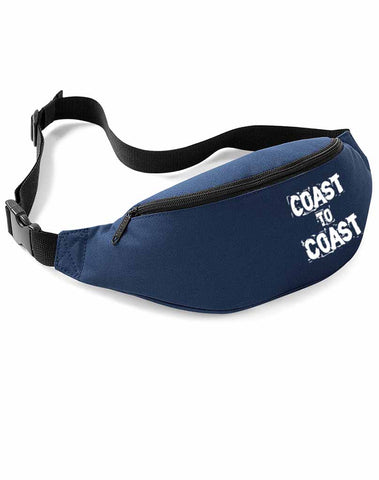 Coast to Coast bum bag