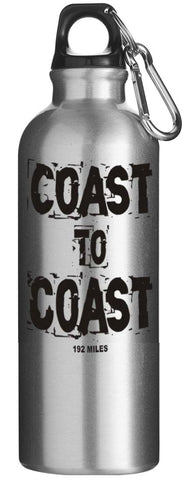 Coast to Coast drinks bottle