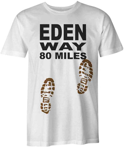 Eden Way t-shirt