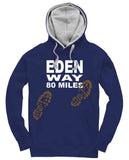 Eden Way hoodie