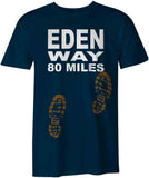 Eden Way t-shirt