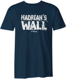 Hadrian's Wall t-shirt