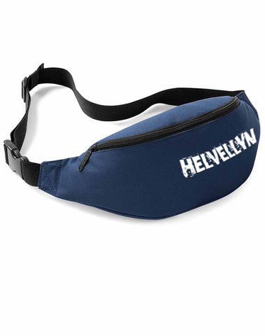 Helvellyn bum bag