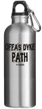 Offa's Dyke Path drinks bottle