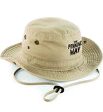 Pennine Way outback hat