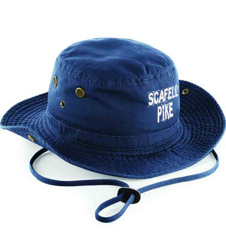 Scafell Pike outback hat