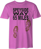 Speyside Way t-shirt