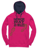 Ullswater Way hoodie