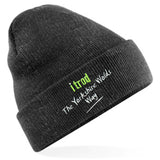 Yorkshire Wolds Way beanie