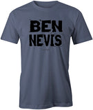Ben Nevis t-shirt