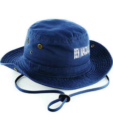Ben Macdui outback hat