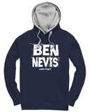 Ben Nevis hoodie