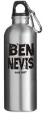 Ben Nevis drinks bottle