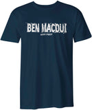 Ben Macdui t-shirt