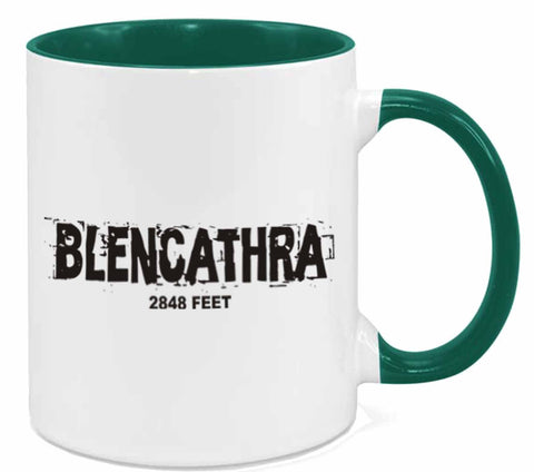 Blencathra mug