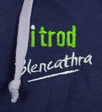 Blencathra 'itrod' hoodie