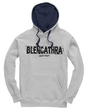 Blencathra hoodie