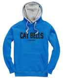 Cat Bells hoodie