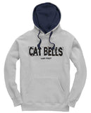 Cat Bells hoodie