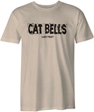Cat Bells t-shirt