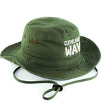 Cleveland Way outback hat