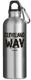 Cleveland Way drinks bottle