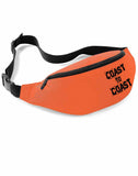 Coast to Coast bum bag