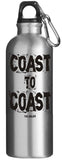 Coast to Coast drinks bottle