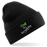 Cotswold Way beanie