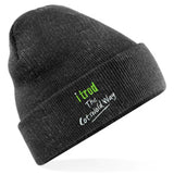 Cotswold Way beanie