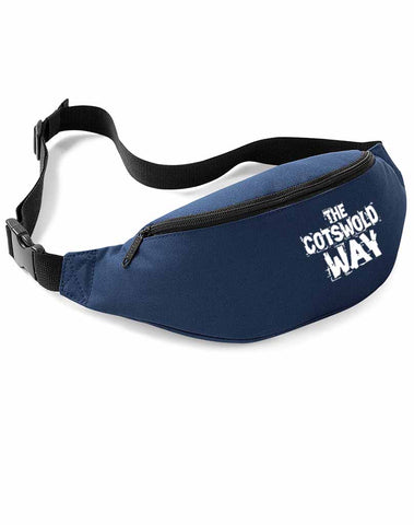 Cotswold Way bum bag