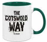 Cotswold Way mug