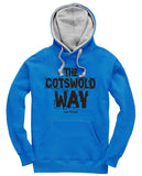 Cotswold Way hoodie