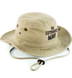 Cotswold Way outback hat