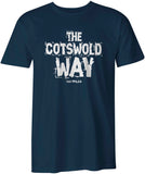 Cotswold Way t-shirt