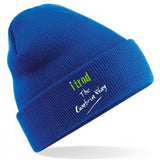 Cumbria Way beanie