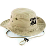 Cumbria Way outback hat