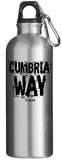 Cumbria Way drinks bottle