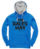 Dales Way hoodie