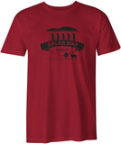 Dales Way 'Viaduct' t-shirt