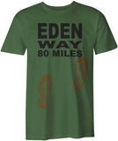 Eden Way t-shirt