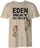 Eden Way t-shirt