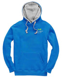 Great Gable 'itrod' hoodie