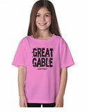 Great Gable kid's t-shirt