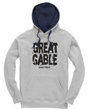 Great Gable hoodie