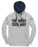 Great Glen Way hoodie